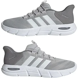 adidas CLOUDFOAM FLEX RAPIDFIT Herren Grey Two/Cloud White/Grey Three 42 2/3
