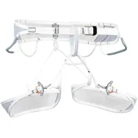 Blue Ice Choucas Pro Gurtzeug - Folkstone - XL