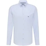 FYNCH-HATTON Herren Hemd blau XL