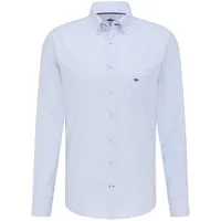 FYNCH-HATTON Herren Hemd blau XL
