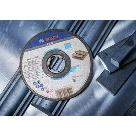Bosch Trennscheibe X-LOCK 125 mm