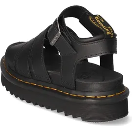 Dr. Martens Blaire Damen Schwarz 40