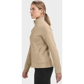 Schöffel Uriezzo Fleecejacke Beige XL