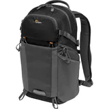 Lowepro Photo Active BP 200 AW Schwarz-Grau