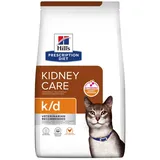 Hill's Prescription Diet k/d Kidney Care 3 kg