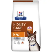 Hill's Prescription Diet k/d Kidney Care 3 kg