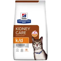 Hill's Prescription Diet k/d Kidney Care 3 kg
