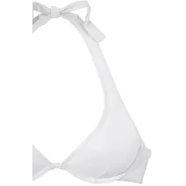 Chiemsee Bügel-Bikini Damen weiß Gr.38 Cup D