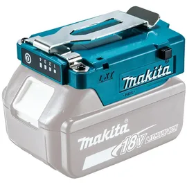 Makita Akku-Adapter 14,4V/18V TD00000111
