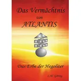 BoD – Books on Demand Das Vermächtnis von Atlantis