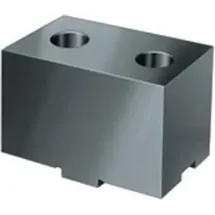 Röhm Aufsatzbacken DF-200/230 3-Backensatz Breite 50 Höhe 80