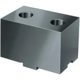 Röhm Aufsatzbacken DF-200/230 3-Backensatz Breite 50 Höhe 80