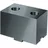 Röhm Aufsatzbacken DF-200/230 3-Backensatz Breite 50 Höhe 80