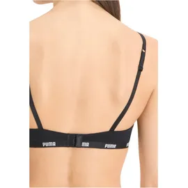 Puma Pushup-BH Damen black 85B