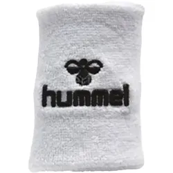 Hummel Schweissband Old School - weiss AAE