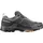 Salomon X Ultra 5 Wide GTX Dark G/Asphal/W Dark Gull Gray/Asphalt/Willow Dark Gull Gray/Asphalt/Willow, 42