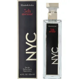 Elizabeth Arden 5th Avenue NYC Limited Edition Eau de Parfum 125 ml