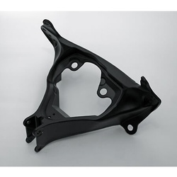 MOTO BRACKETS Verkleidungshalter für SUZUKI, schwarz