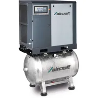 Aircraft 7,5-10-270F Schraubenkompressor