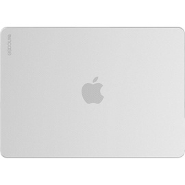Incase Hardshell (13", Apple), Notebooktasche, Transparent
