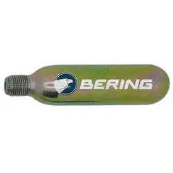Bering Co2 Ersatzkartusche, 35Gr.