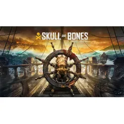 Skull and Bones