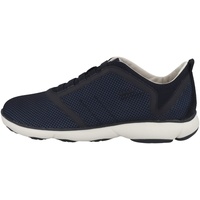 Geox U Nebula Sneaker, Navy, 41 EU - 41 EU