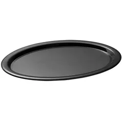 APS Serviertablett -KAFFEEHAUS- 28,5 x 21,5 cm, H