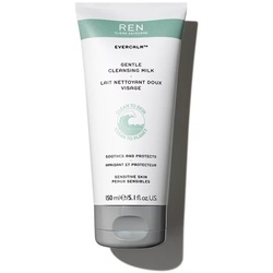 Ren EVERCALM Gentle Cleansing Milk 150 ml