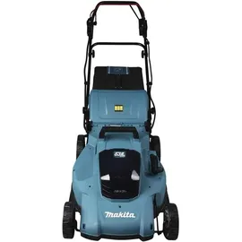 Makita DLM539PT2 inkl. 2 x 5,0 Ah und Ladegerät