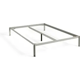 Hay Connect - warm grey