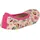 LICO Gymnastikschuh Rosa 34