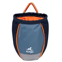 PetSafe Go Stuff It Leckerlibeutel One Size Blau