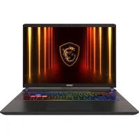 MSI Vector 16 HX AI A2XWIG-293 - Notebook 16"