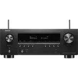 Denon AVR-S970H 7.2 Netzwerk-AV-Receiver 8K WLAN Bluetooth AirPlay HEOS schwarz