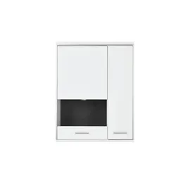 Uno Setto 94 x 120 x 38 cm weiß