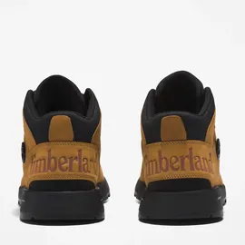 Timberland Sprint Trekker Mid Herren Wheat/Black 41