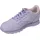 Reebok Classic Leather Kinder VIOLETT 36,5