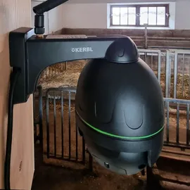 Kerbl IPCam 360 FHD Compact