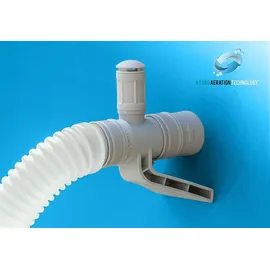 Intex Krystal Clear Kartuschenfilteranlage 330 Gallons 628602