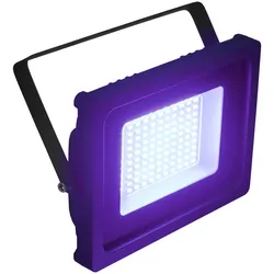 Schwarzlicht-Fluter LED IP FL-50 SMD UV - wetterfest IP65