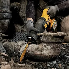 DeWalt DCS389NT ohne Akku in TSTAK-Box VI