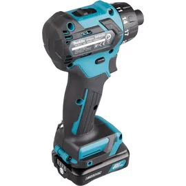 Makita Schraubbohrer 10,8 V inkl. 2 x 2,0 Ah