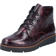 Rieker Damen rot, 37