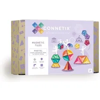 Connetix Pastel Shape