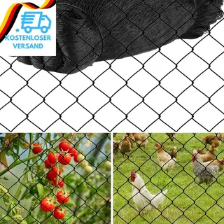 mineup Vogelschutznetz 15 x 15 m
