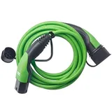 KEBA 124086 Ladekabel Typ 2 6 m