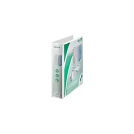 Leitz Präsentationsringbuch DIN A4 50 mm Weiß 1 St.