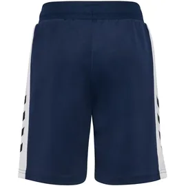 hummel Orton Shorts, black iris 152