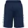 hummel Orton Shorts, black iris 152